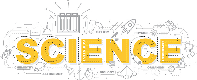 Science Banner